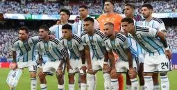 بث مباشر الأرجنتين ضد النمسا في كأس العالم 2026