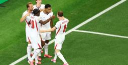إنجلترا تهزم كرواتيا في كأس العالم 2026