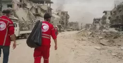 الهلال الأحمر في غزة.webp
