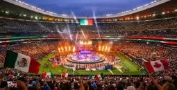 تحديات تواجه المباراة الافتتاحية لمونديال 2026