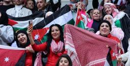 الأردن يدعم منتخبه في المونديال بقرار حكومي استثنائي