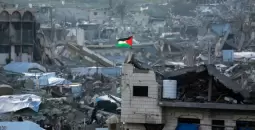 علم فلسطين