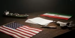 واشنطن وطهران