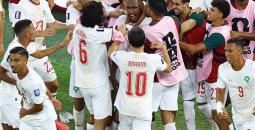 المغرب تتخطى هولندا بركلات الترجيح في المونديال