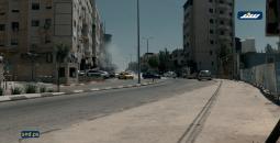 اقتحام محل أطفال