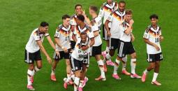 بث مباشر ألمانيا ضد الأكوادور في كأس العالم 2026
