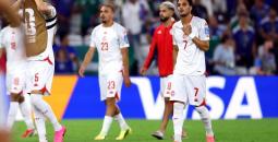 5 نجوم عرب خيبوا الآمال في كأس العالم 2026