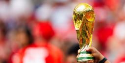 قائمة المنتخبات المتأهلة والمغادرة لكأس العالم