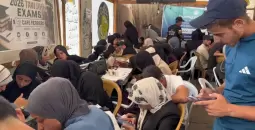 اختبارات