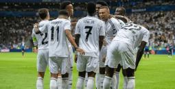 ريال مدريد يحسم أولى الصفقات