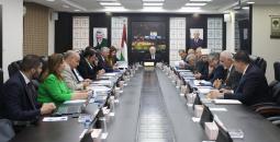 الحكومة