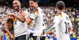 منتخب ألمانيا يتلقى ضربة قاسية في كأس العالم