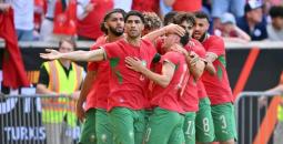 تعادل تاريخي بين المغرب والبرازيل في كأس العالم 2026