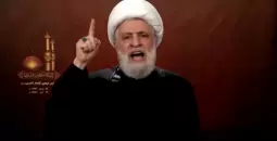 نعيم قاسم