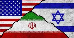إيران وأمريكا وإسرائيل