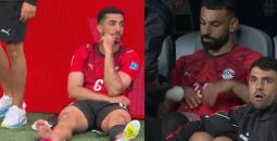 الإصابات تضرب منتخب مصر في المونديال