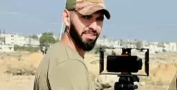 أحمد وشاح