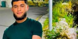 شهيد في بيتين