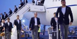 أزمة تربك منتخب إيران قبل انطلاق كأس العالم