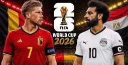 تشكيلة منتخب مصر المتوقعة ضد بلجيكا اليوم في كأس العالم