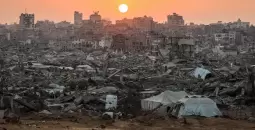 شمال قطاع غزة.webp