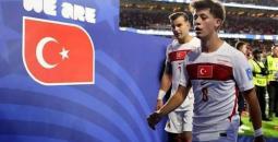 المنتخبات المغادرة لـ كأس العالم 2026
