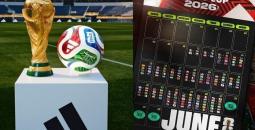موعد افتتاح كأس العالم 2026 والقنوات الناقلة