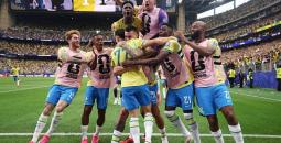 أهداف مباراة البرازيل واليابان في كأس العالم 2026