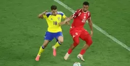 ترتيب هدافي كأس العالم 2026