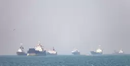 مضيق هرمز