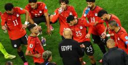 موعد مباراة مصر وأستراليا وتاريخ المواجهات بينهما