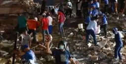 زلزال فنزويلا