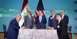 العراق وواشنطن