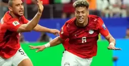 الأهلي المصري يحسم مستقبل إمام عاشور