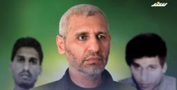 الشهيد محمد الضيف القائد العام لكتائب القسام