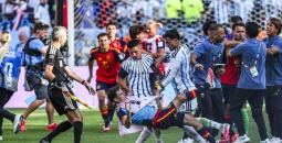 فيفا يصد قراراً مفاجئاً بشأن أحداث نهائي كأس العالم 2026