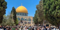 المسجد الاقصى