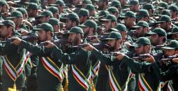 متمردون أكراد ايران
