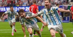مواعيد مباريات الليلة وفجر الأحد في كأس العالم