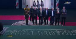 وفد حماس