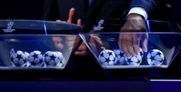 يويفا يعلن قرعة دوري أبطال أوروبا 2026/2027
