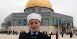 الشيخ محمد حسين