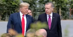 أردوغان وترامب