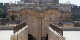 باب الرحمة