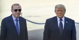 ترامب واردوغان
