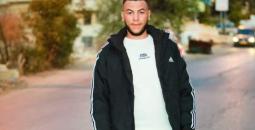 مقتل شاب الخليل