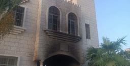 مسجد كور