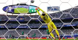فيفا يعلن عن أجمل أهداف كأس العالم 2026