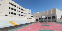 مدرسة يطا