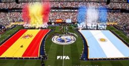 مونديال 2026 ..النسخة الأعلى حضورًا جماهيريًا